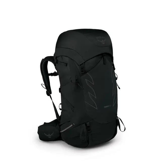 Dagstursekk til dame M/L Osprey Tempest 50 W M/L 415 