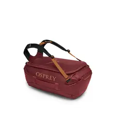 Bag 40 liter Osprey Transporter 40 RedMountain