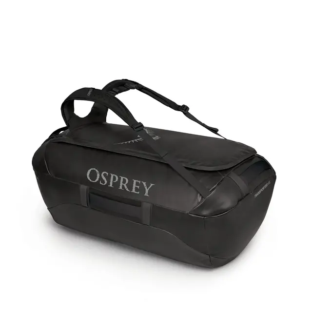 Bag 95 liter Osprey Transporter 95 Black 