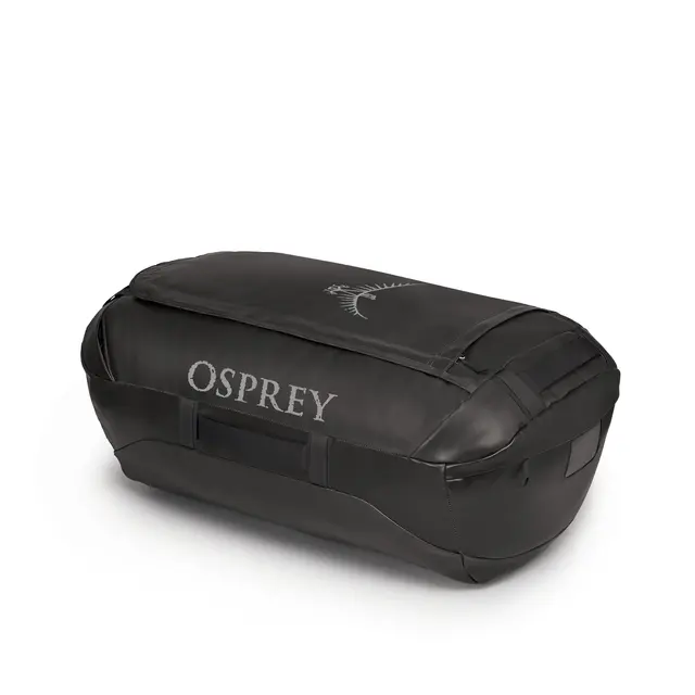 Bag 95 liter Osprey Transporter 95 Black 