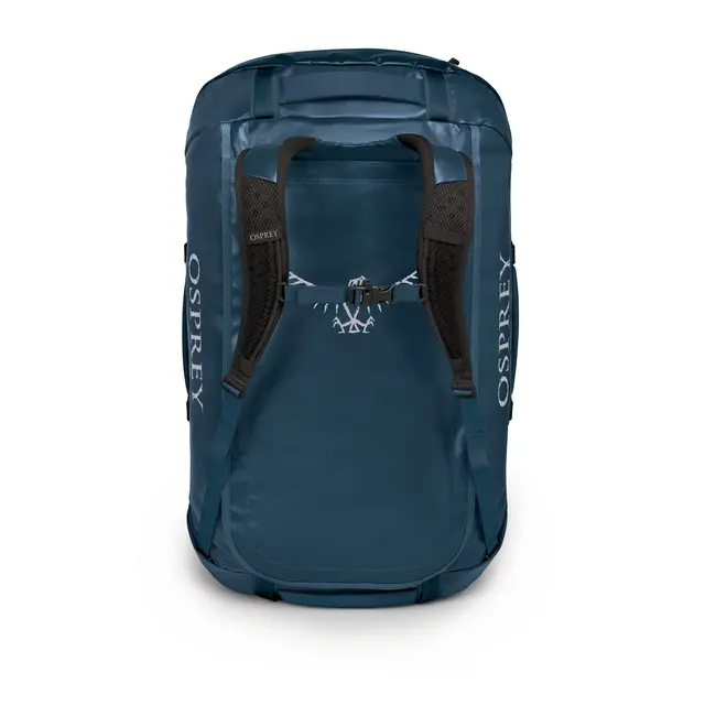 Bag 95 liter Osprey Transporter 95 VenturiBlue 