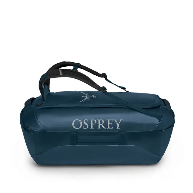 Bag 95 liter Osprey Transporter 95 VenturiBlue 