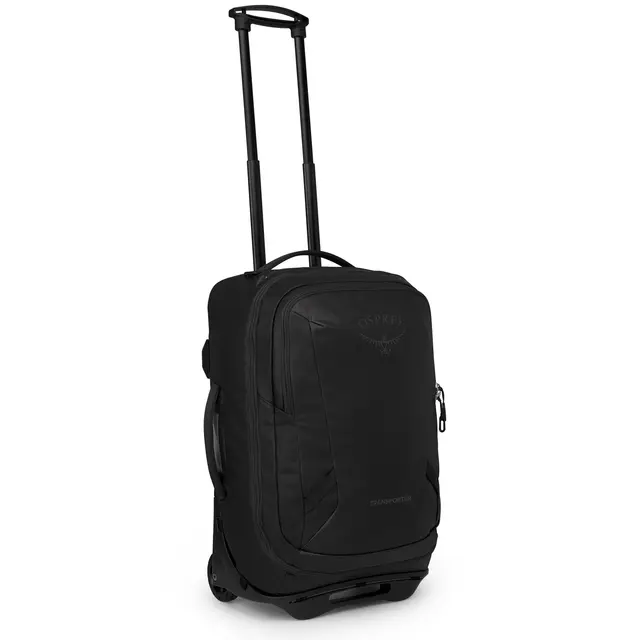 Trillebag 38 liter Osprey Transporter Wheel CarryOn 38 1073 