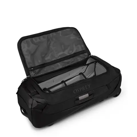 Trillebag 120 liter Osprey Transporter Wheel Duffel 120 1073