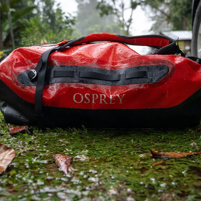 Bag 100 liter Osprey Transporter WP Duffel 100 497 