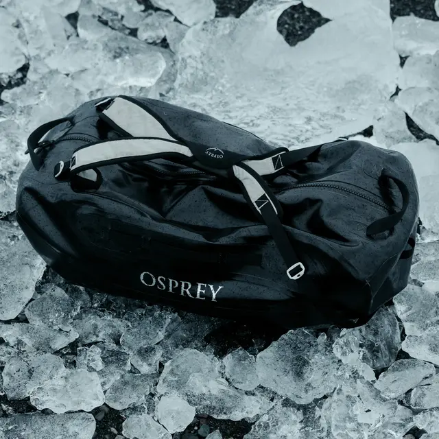 Bag 70 liter Osprey Transporter WP Duffel 70 464 