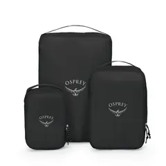 Pakkposer 3 pk. Osprey UL Packing Cube Set 001