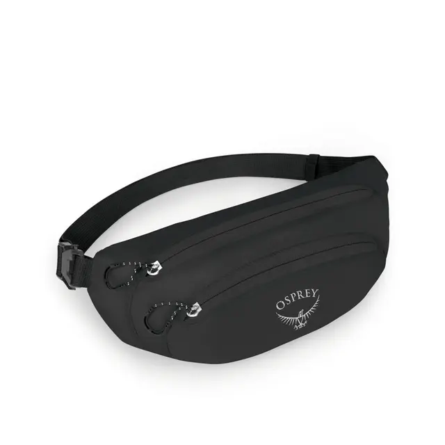 Hoftesekk 2 liter Osprey UL Stuff Waist Pack 001 