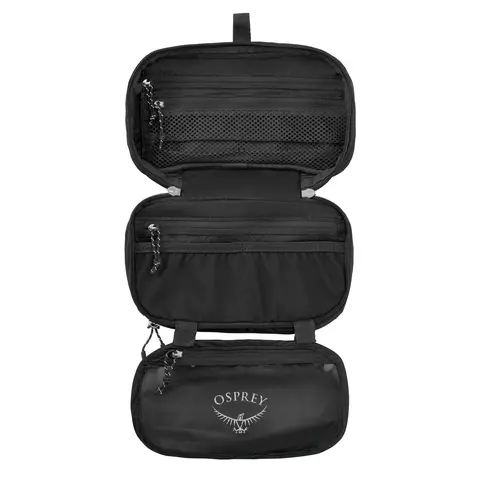 Toalettmappe Osprey UL Zip Organizer 001