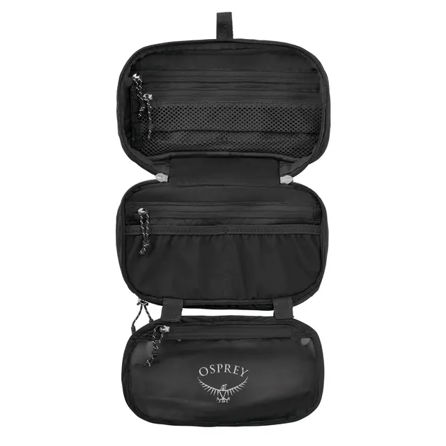 Toalettmappe Osprey UL Zip Organizer 001 