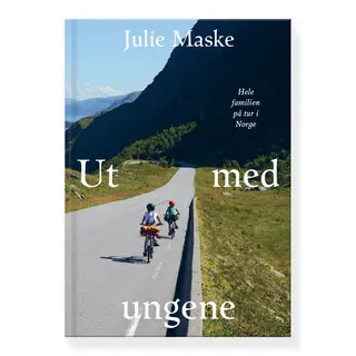 Ut med ungene Press Ut med ungene