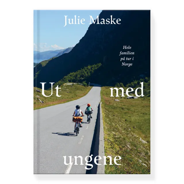 Ut med ungene Press Ut med ungene 