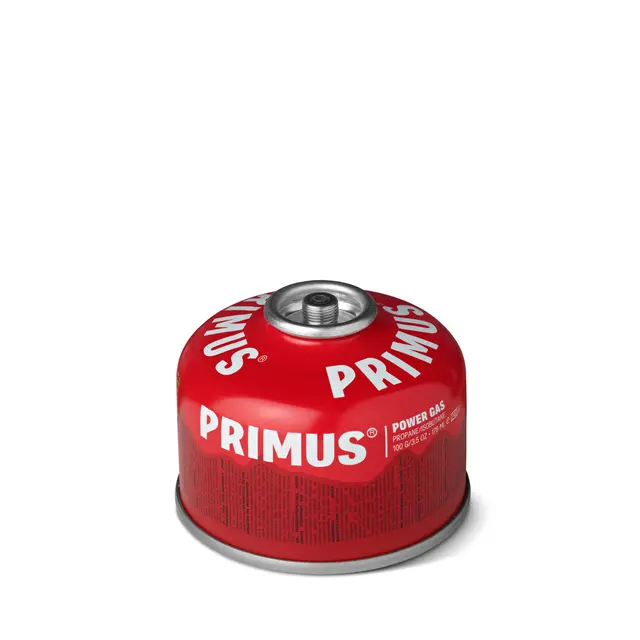 Gassboks 100 gram Primus Power Gas 100 gram 