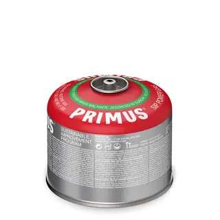 Gassboks 230 gram Primus SIP Power Gas 230g