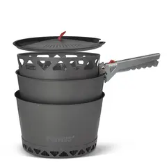 Turkj&#248;kken med gass 2 kW Primus Primetech Stove Set 2,3 L