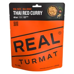 Thai Red Curry Real Turmat Thai Red Curry