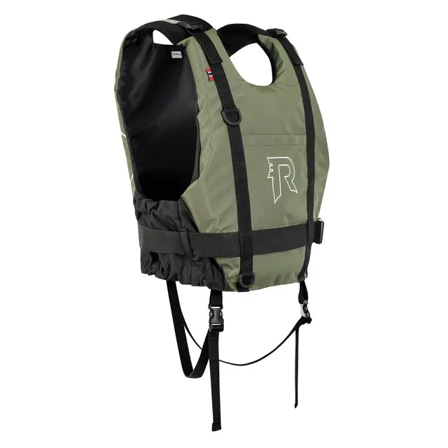 Padlevest 50–70 kg Regatta Action Explorer 50N 50–70 kg 500 