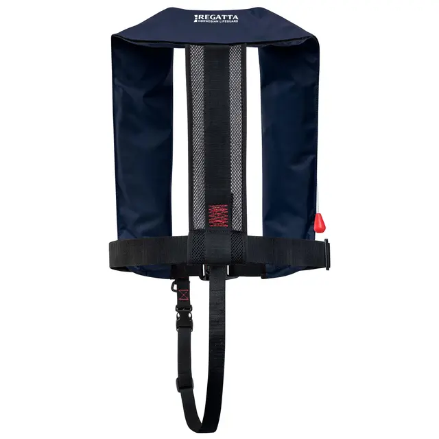 Redningsvest 40+ kg Regatta AquaSafe Elite 170N 40+ kg 100 