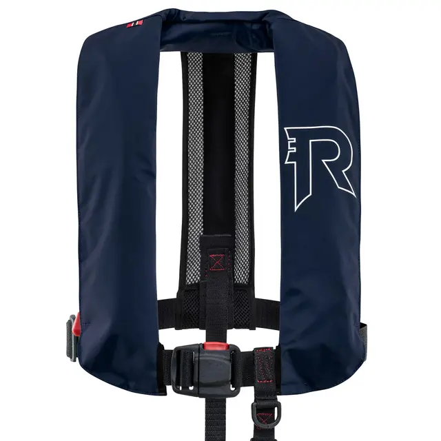 Redningsvest 40+ kg Regatta AquaSafe Elite 170N 40+ kg 100 