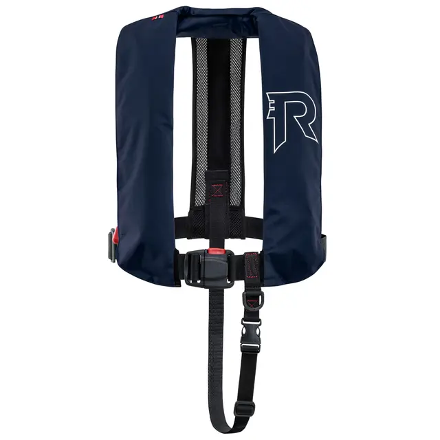 Redningsvest 40+ kg Regatta AquaSafe Elite 170N 40+ kg 100 