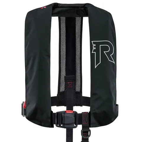 Redningsvest 40+ kg Regatta AquaSafe Elite 170N 40+ kg 900