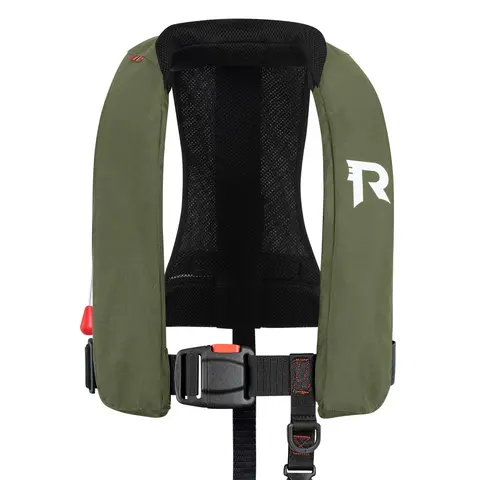 Redningsvest 40+ kg Regatta Sharpsafe 170N 40+ kg 500