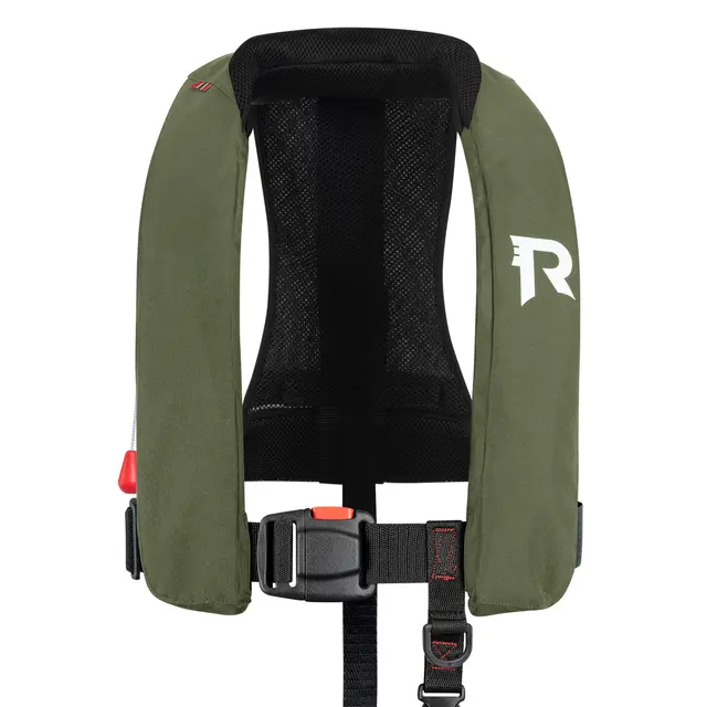 Redningsvest 40+ kg Regatta Sharpsafe 170N 40+ kg 500 