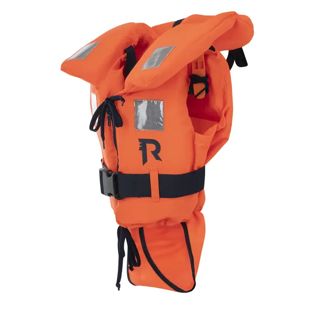 Redningsvest til barn 5–15 kg Regatta Soft 100N 5–15 kg 230 