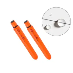 Vannfast penn 2 pk. Rite in the Rain NoOR92 2 pk. Orange