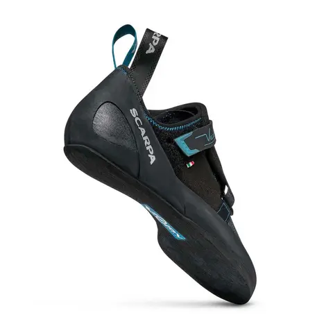 Klatresko til herre Scarpa Velocity M BLO