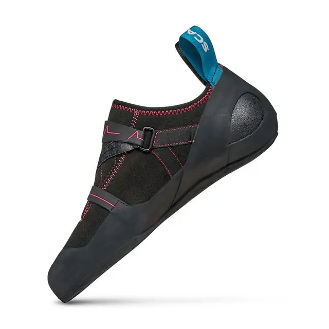 Klatresko til dame 37 Scarpa Velocity W 37 BLR 