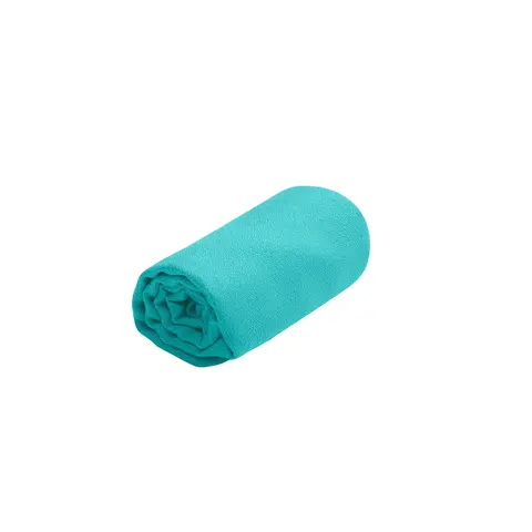 Turh&#229;ndkle Sea to Summit AirLite Towel S BalticBlue