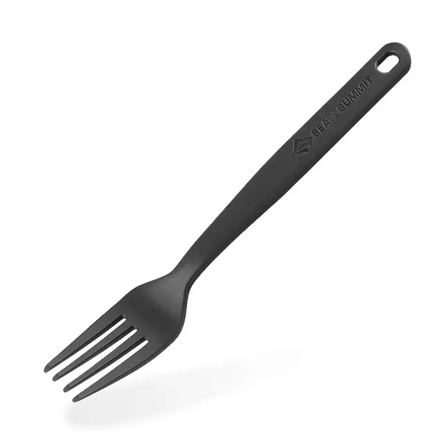 Turbestikk Gaffel Sea to Summit Camp Cutlery Fork 