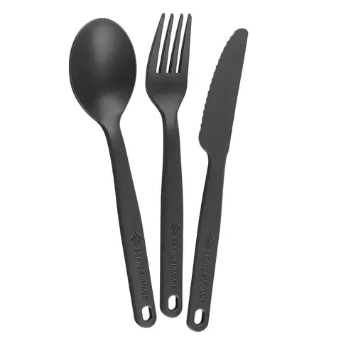 Turbestikk Sea to Summit Camp Cutlery Kit