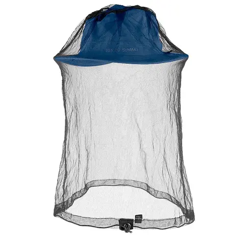 Myggnett Sea to Summit Head Net Nano