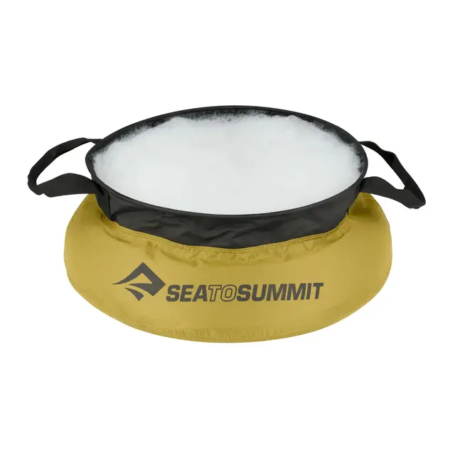 Vaskebalje 10 liter Sea to Summit Kitchen Sink 10 liter 