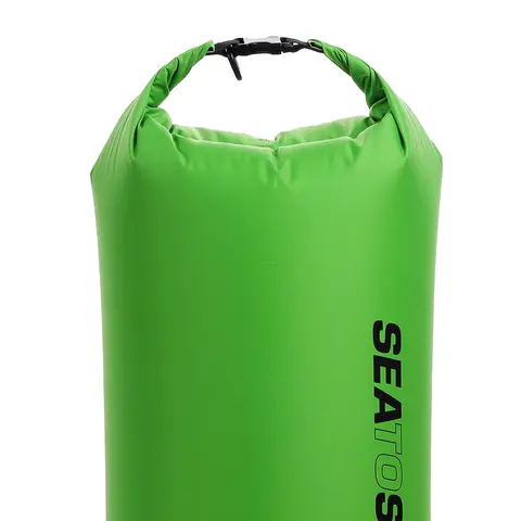 Pakkpose 20 liter Sea to Summit Dry Sack LW 20 liter Green