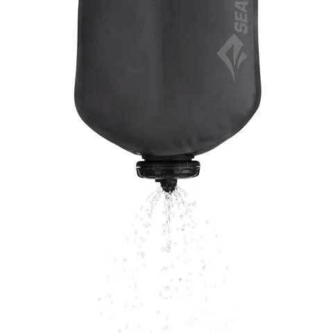 Vannbl&#230;re 6 liter Sea to Summit Watercell X 6 liter