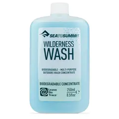 Turs&#229;pe Sea to Summit Wilderness Wash 250 ml