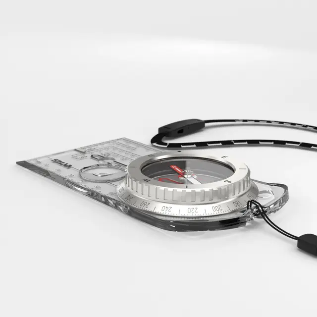 Kompass Silva Compass Expedition Neo 