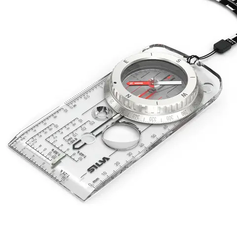 Kompass Silva Compass Expedition Neo