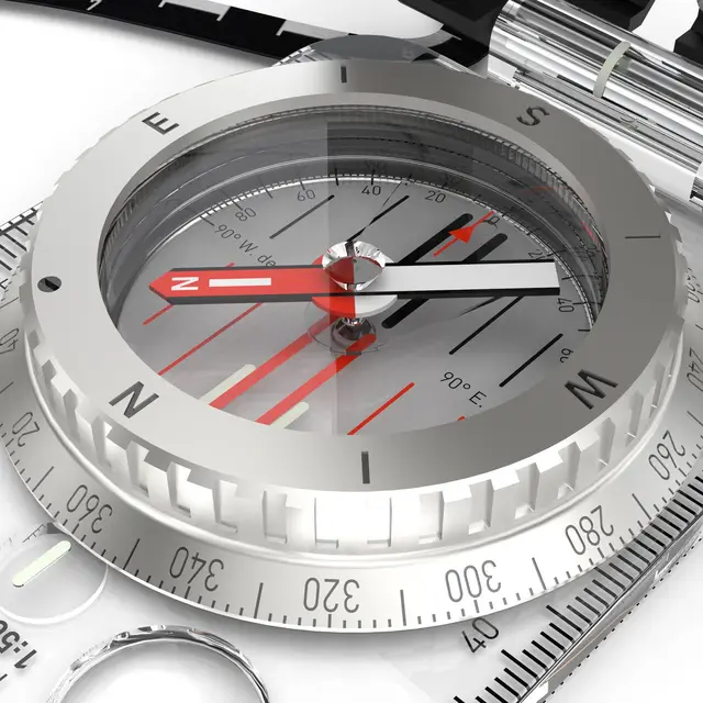 Speilkompass Silva Compass Expedition Neo S 