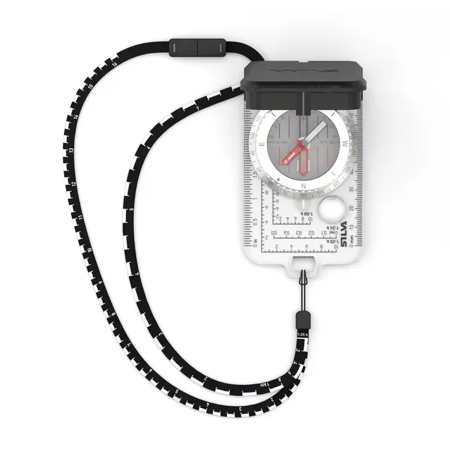 Speilkompass Silva Compass Expedition Neo S 