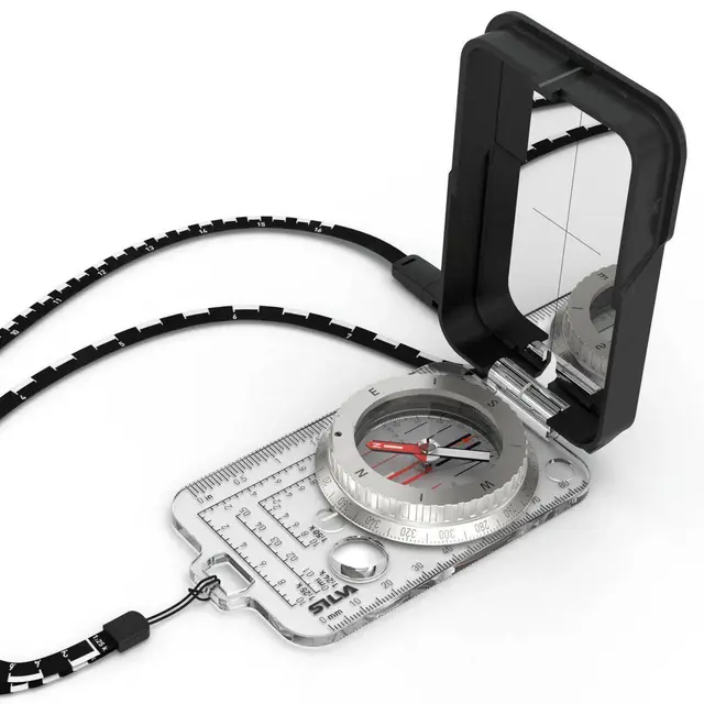 Speilkompass Silva Compass Expedition Neo S 