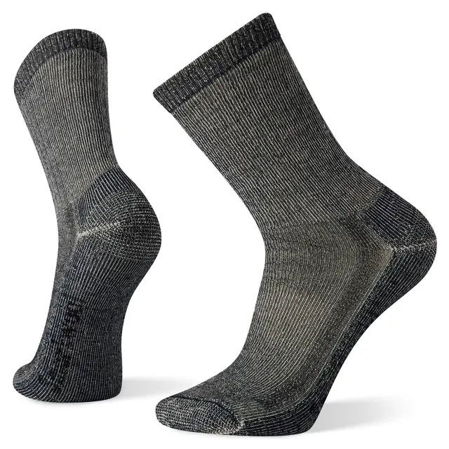 Sokker til herre 38–41 Smartwool Hike Full Cushion Crew M M 092 