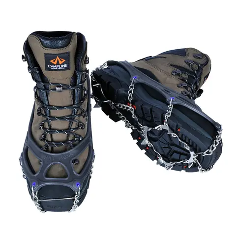 Brodder Snowline Crampon Chainsen Pro