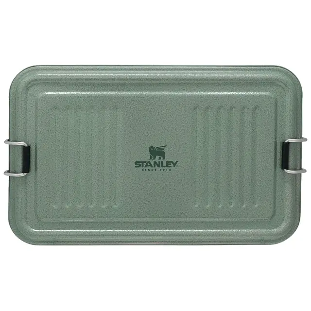 Matboks Stanley Classic Box Green 