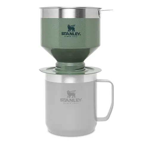 Kaffetrakter Stanley Classic Perfect-Brew Green