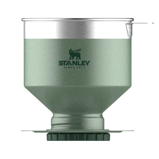 Kaffetrakter Stanley Classic Perfect-Brew Green 