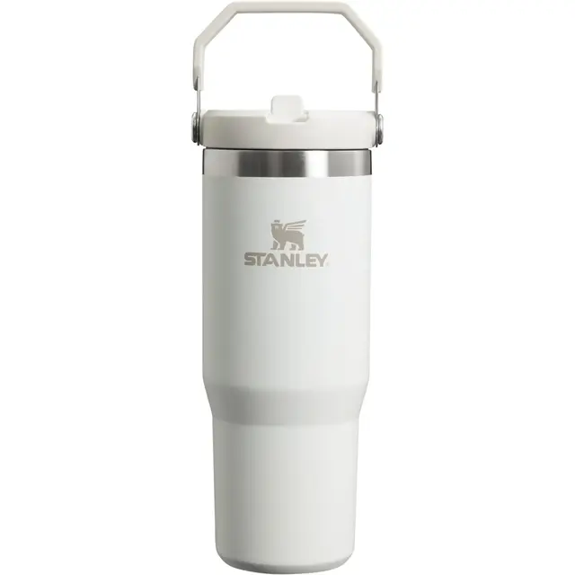 Termokopp Stanley Iceflow Flip Straw 890 ml Frost 